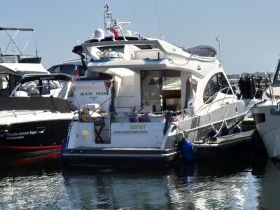 Galeon 290 FLY 3