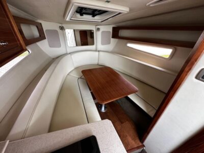 Sea Ray 265 Sundancer 11