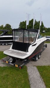 Sea Ray 265 Sundancer 4