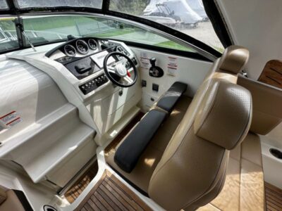 Sea Ray 265 Sundancer 5