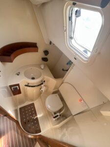 Kirie Feeling 416 34