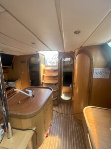 Kirie Feeling 416 30