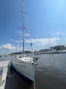 Kirie Feeling 416 12