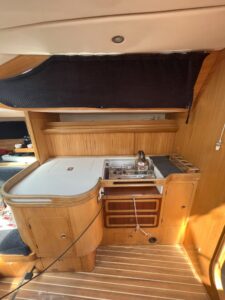 Kirie Feeling 416 35