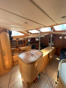 Kirie Feeling 416 37