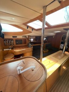 Kirie Feeling 416 38