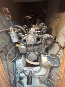 Kirie Feeling 416 40