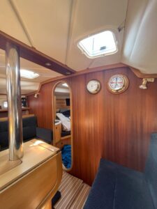 Kirie Feeling 416 45