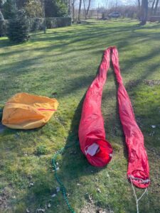 Kirie Feeling 416 50