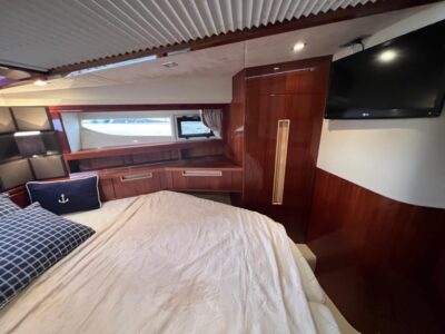 Galeon 430 HTC 15