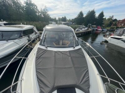 Galeon 430 HTC 13