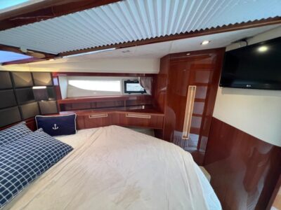 Galeon 430 HTC 20