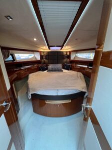Galeon 430 HTC 21