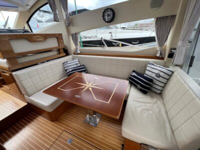Galeon 430 HTC 24