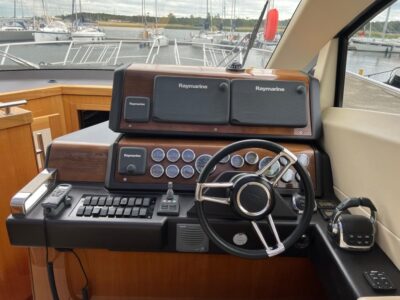 Galeon 430 HTC 27