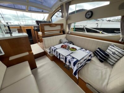 Galeon 430 HTC 28