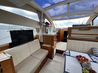 Galeon 430 HTC 29