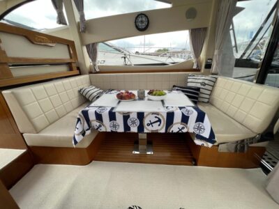 Galeon 430 HTC 33