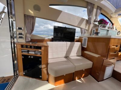 Galeon 430 HTC 38