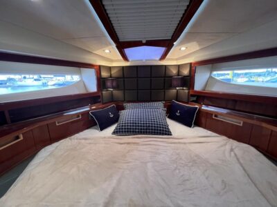 Galeon 430 HTC 44