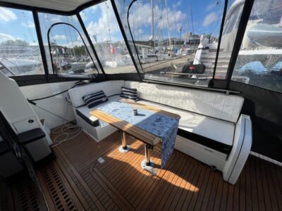 Galeon 430 HTC 47