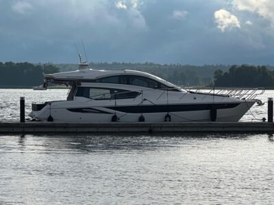 Galeon 430 HTC 3 Galeon 430 HTC 2013 for sale
