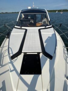 Galeon 430 HTC 14