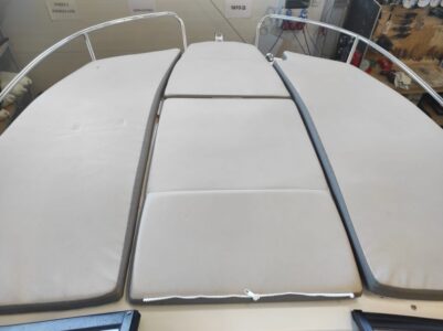 Bayliner VR6 Cuddy 14