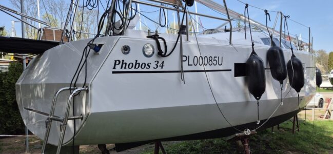 Phobos 34 5