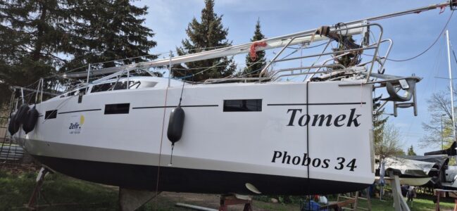 Phobos 34 2 Phobos 34 2021