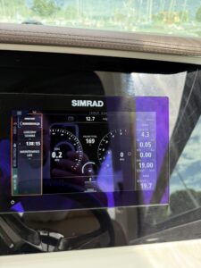 Sea Ray Sundancer 265 16