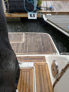 Sea Ray Sundancer 265 24