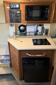 Sea Ray Sundancer 265 26