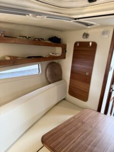 Sea Ray Sundancer 265 30