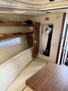 Sea Ray Sundancer 265 31