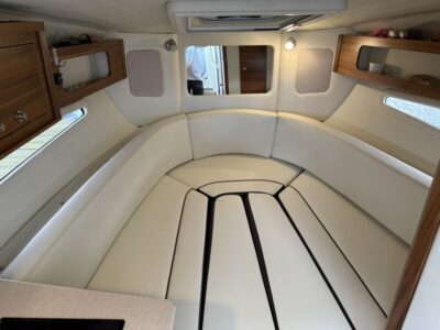 Sea Ray Sundancer 265 32