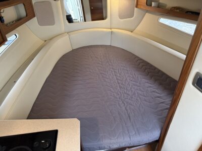 Sea Ray Sundancer 265 33