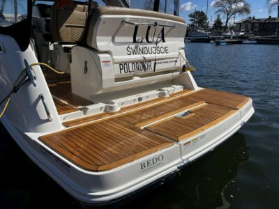 Sea Ray Sundancer 265 7