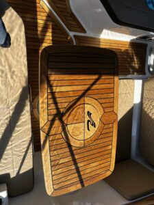 Sea Ray Sundancer 265 8