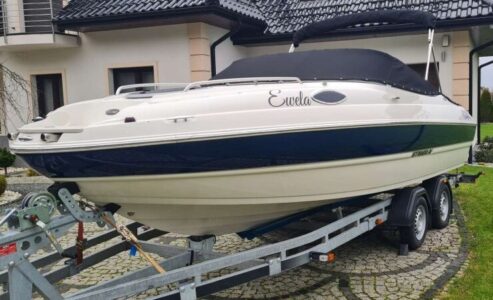 Stingray 208 CR 13 Stingray CR 208 2013 for sale