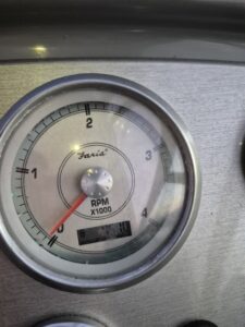 Cruisers Yachts 370 Express 36