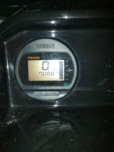 Jeanneau Merry Fisher 755 5