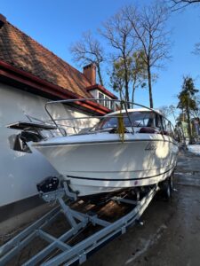 Jeanneau Merry Fisher 755 18