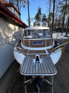 Jeanneau Merry Fisher 755 19