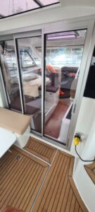 Jeanneau Merry Fisher 755 10