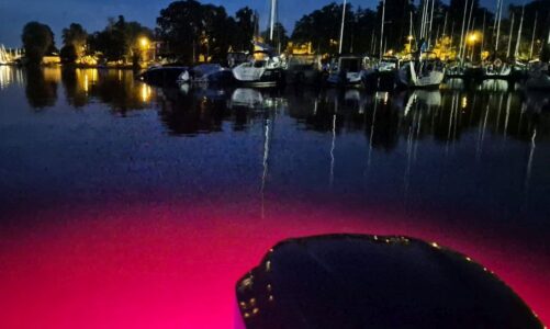 Jeanneau Merry Fisher 755 12