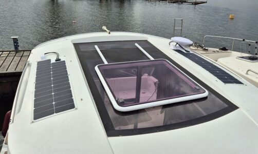 Jeanneau Merry Fisher 755 14