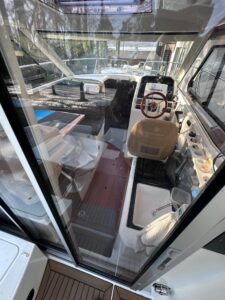 Jeanneau Merry Fisher 755 29