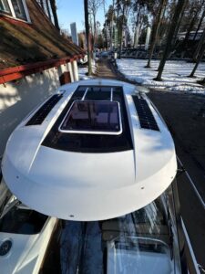 Jeanneau Merry Fisher 755 31