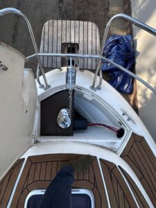 Jeanneau Merry Fisher 755 32